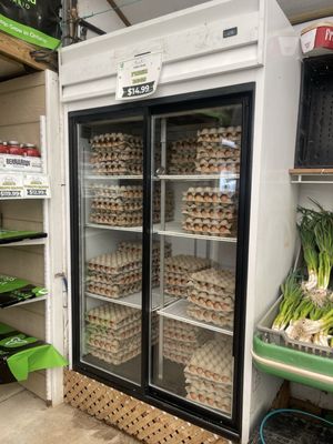 19th Avenue Farmer's Market by null