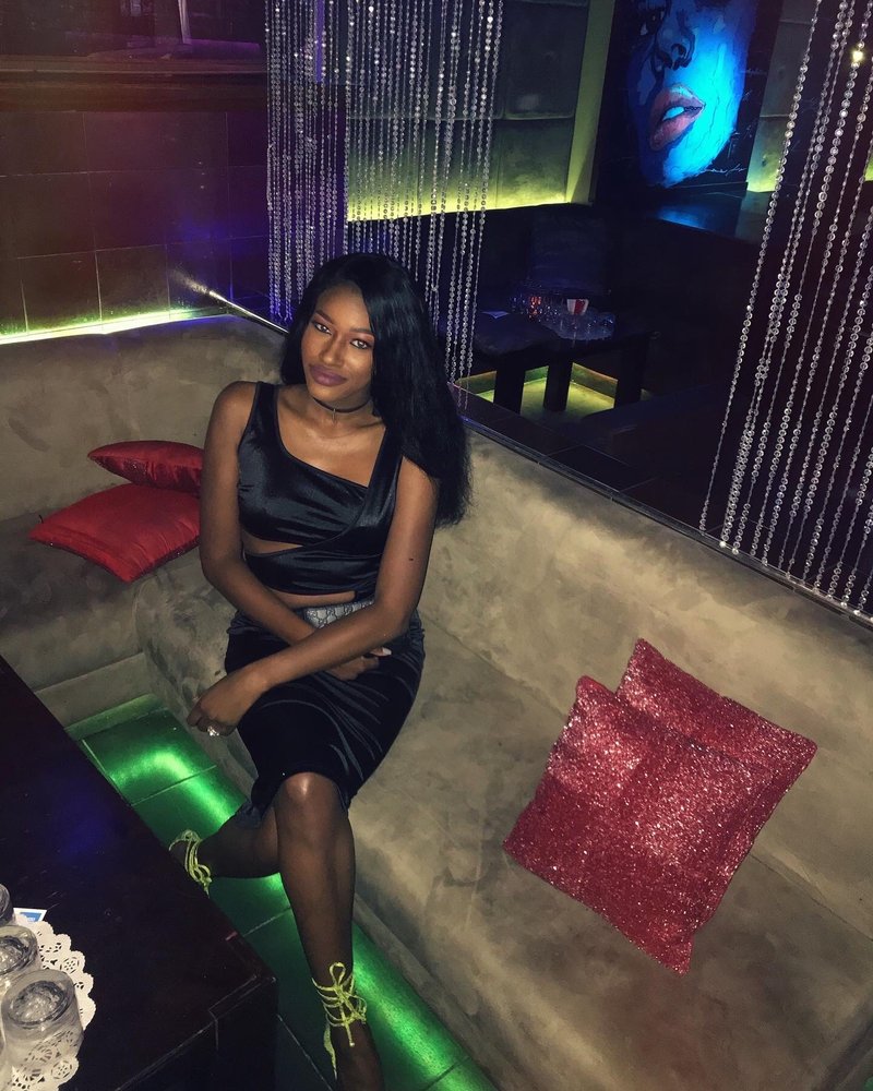 ESSENCE HAIR BOUTIQUE 29 Photos & 14 Reviews 10476 Campus Way S