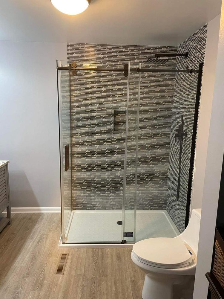 Slide of Bill's Handyman Services