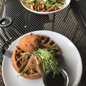 1608 Crafthouse - Chicken and waffles and poutine - Gastropubs Near Me - Virginia Beach, Virginia 1608 Crafthouse - Chicken and waffles and poutine - Gastropubs Near Me - Virginia Beach, Virginia