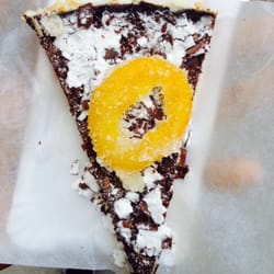 Bio Company - Vegan cake as take away
