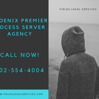 Fields Legal Services - Process Server Phoenix, Arizona 602-554-4004 - Process Servers Near Me - Phoenix, Arizona Fields Legal Services - Process Server Phoenix, Arizona 602-554-4004 - Process Servers Near Me - Phoenix, Arizona