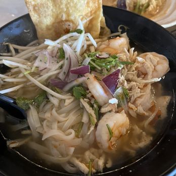 New Thai Bistro - Thai Near Me - Pleasanton, California New Thai Bistro - Thai Near Me - Pleasanton, California