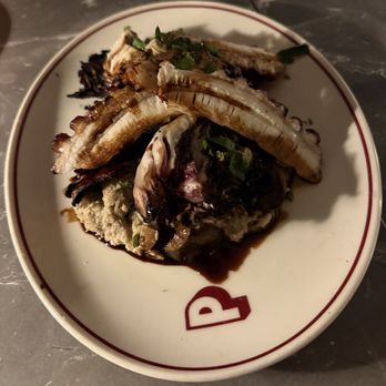 Piatti - Grilled octopus - Italian Near Me - Laguna Beach, California