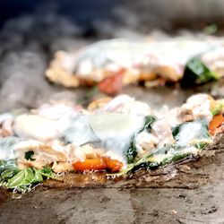 Atlantic City Sub Shops - Our signature Chicken Santo