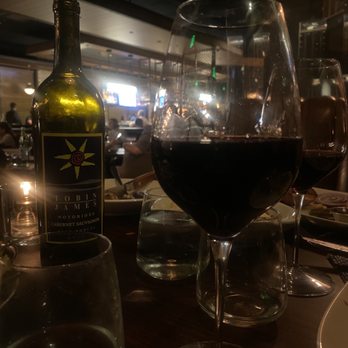 Old Brea Chop House - Steakhouses Near Me - Brea, California