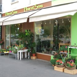 Fleur et Sens