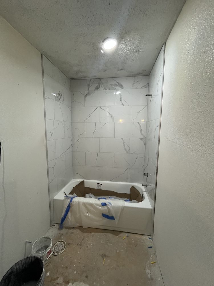 Slide of God’s Blessings Remodeling