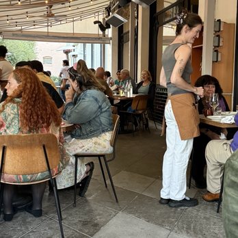 Saffy's - Middle Eastern Near Me - Los Angeles, California