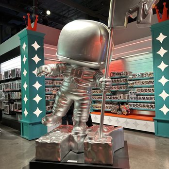 Funko - Toy Stores Near Me - Los Angeles, California Funko - Toy Stores Near Me - Los Angeles, California