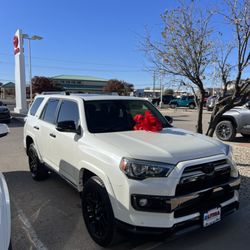 Lithia Toyota of Odessa