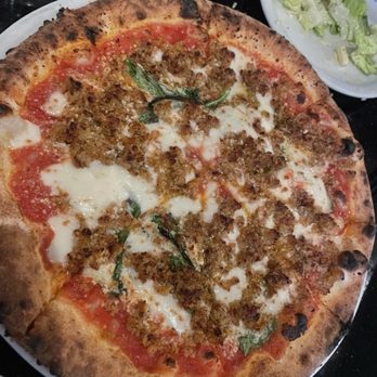 Napoletana Pizzeria - Napoletana Pizza - hit the spot - Italian Near Me - Mountain View, California Napoletana Pizzeria - Napoletana Pizza - hit the spot - Italian Near Me - Mountain View, California