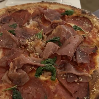 Giovanna - Pizza - Italian Near Me - Charlotte, North Carolina