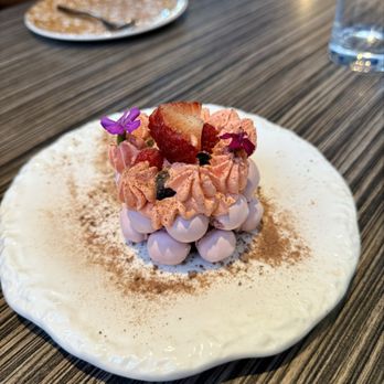 Erthya - Chocolate Harmony - Indian Near Me - Cupertino, California Erthya - Chocolate Harmony - Indian Near Me - Cupertino, California