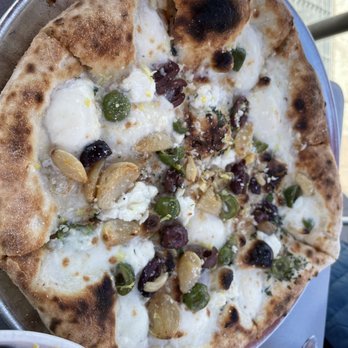 Old Town Tap - Truffle pizza - Pizza Near Me - Truckee, California Old Town Tap - Truffle pizza - Pizza Near Me - Truckee, California