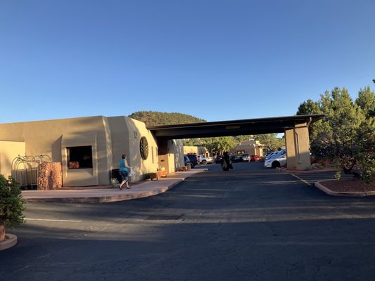 Sky Rock Sedona, a Tribute Portfolio Hotel by null