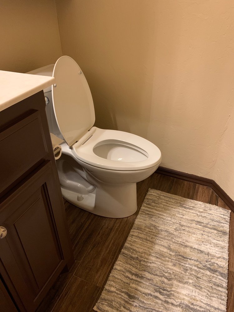 Slide of S & S Plumbing II