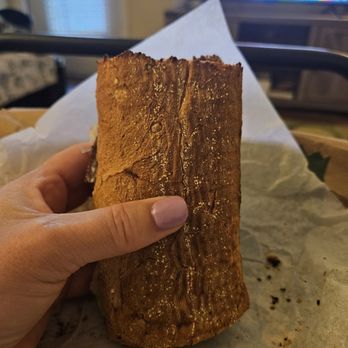 Potbelly - My skinny sandwich.  Maybe 5" - Salad Near Me - Tampa, Florida