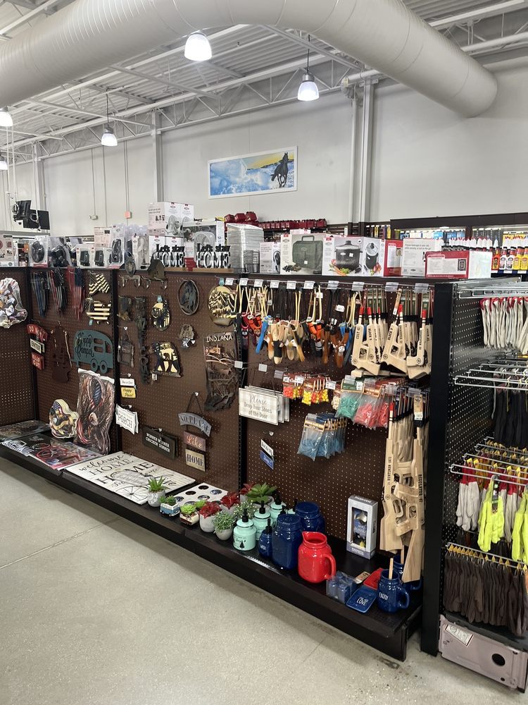 MARATHON GAS GALLOPS GOSHEN Updated September 2024 54 Photos 18423 US Hwy 20, Goshen