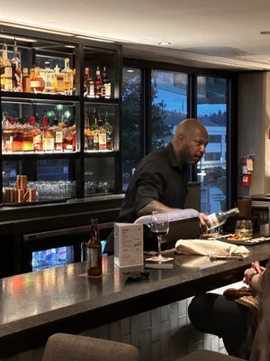 Hotel Murano by null