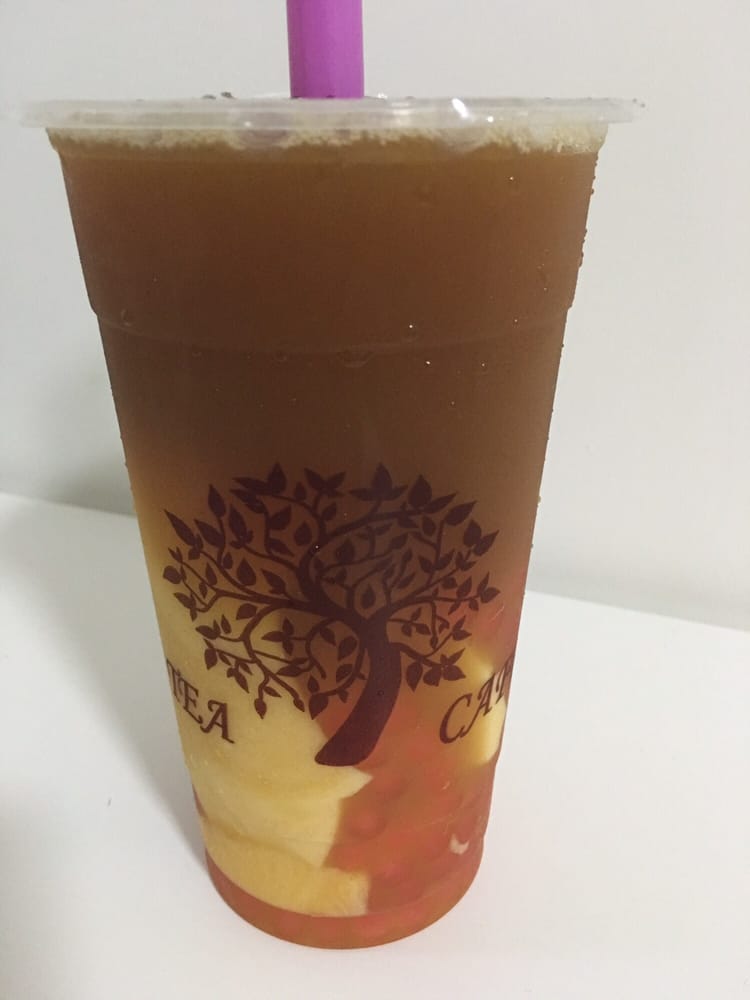 TEA TREE CAFE Updated July 2024 60 Hougang St 21, Singapore