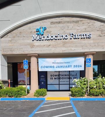 Mendocino Farms by null