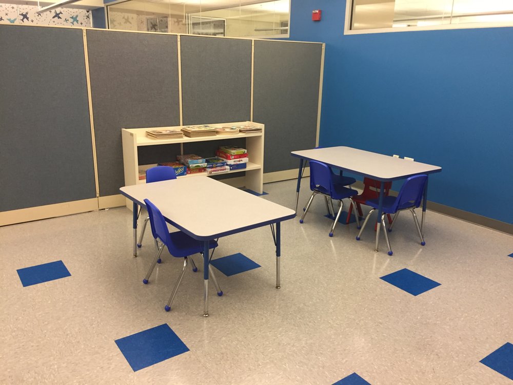 The Place for Children with Autism - child therapist in Urbana, IL