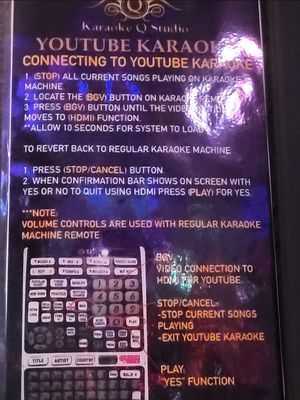 その他 LAV SERIES 151 KARAOKE HOT MENU! H2 KTV - Updated September 2025 - 8601 Warden Ave, Markham