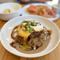 Loco Moco