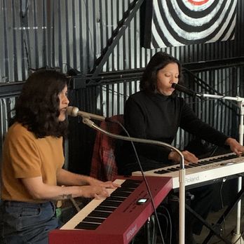 Mujeres Brew House - Irene Diaz from Los Angeles performed in an intimate area here- it was perfect!!! - Brewpubs Near Me - San Diego, California Mujeres Brew House - Irene Diaz from Los Angeles performed in an intimate area here- it was perfect!!! - Brewpubs Near Me - San Diego, California