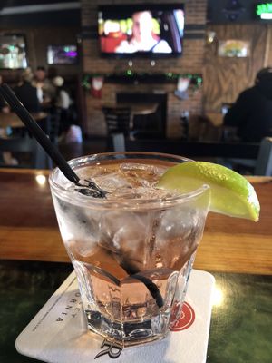 Streets Pub and Grub by null