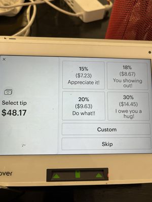 Smith Spot BBQ by null