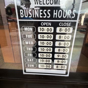 Mililani Bar-B-Q - Dec 2025 Hours - Korean Near Me - Mililani, Hawaii Mililani Bar-B-Q - Dec 2025 Hours - Korean Near Me - Mililani, Hawaii