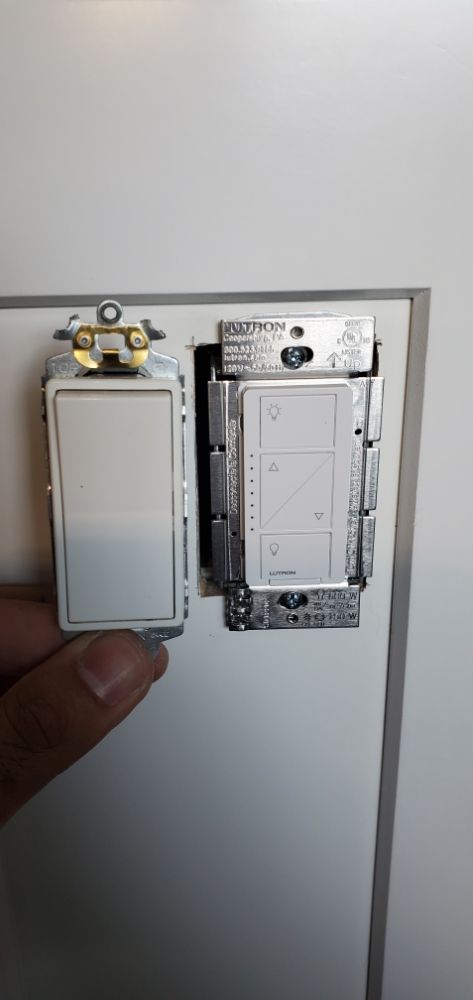 Slide of Tarin Electric