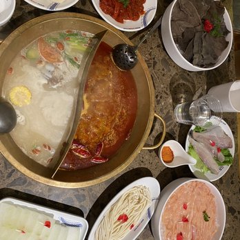 Shoo Loong Kan - Hot Pot Near Me - Flushing, New York Shoo Loong Kan - Hot Pot Near Me - Flushing, New York