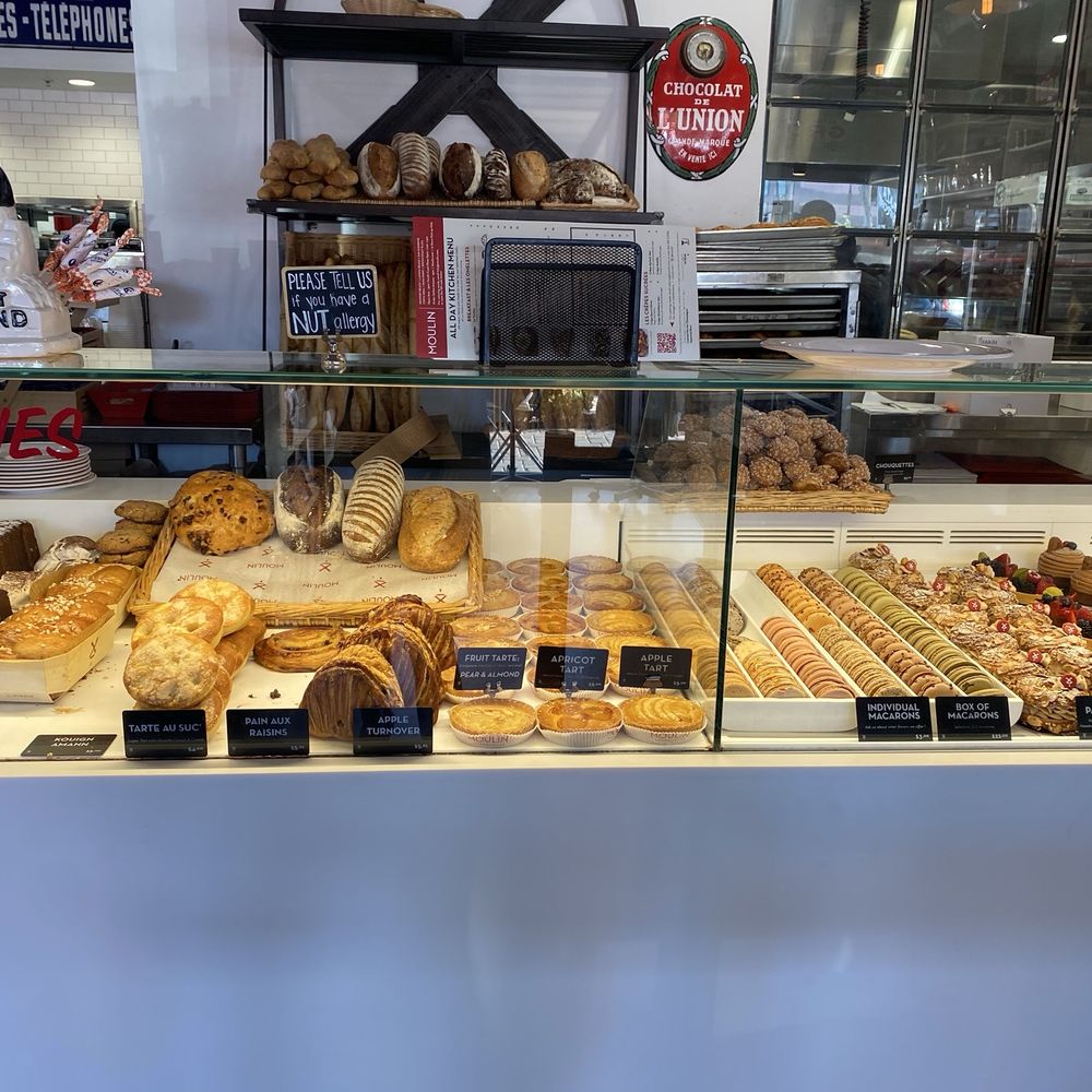 Moulin - Yum! - Bakeries Near Me - Newport Beach, California Moulin - Yum! - Bakeries Near Me - Newport Beach, California