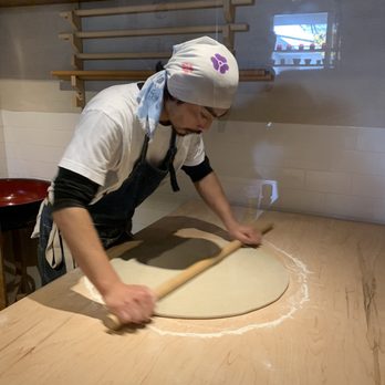 Soba Ichi - Noodles Near Me - Oakland, California