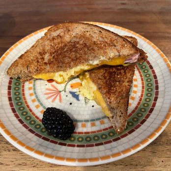 Pursue Coffee - Breakfast sandwich - Coffee & Tea Near Me - Redondo Beach, California Pursue Coffee - Breakfast sandwich - Coffee & Tea Near Me - Redondo Beach, California