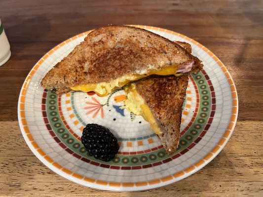 Pursue Coffee by null