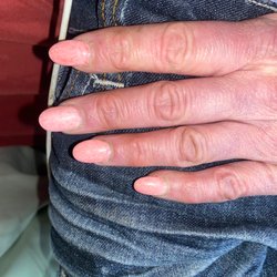 Pretty Nails