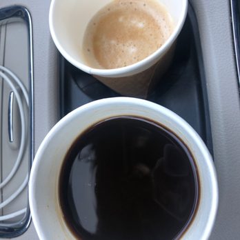 El Cafecito - Cafe de Olla, Cortadito - Desserts Near Me - Maywood, California
