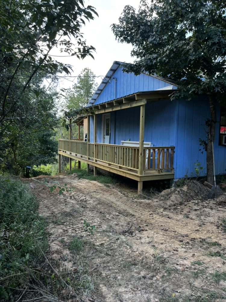 Slide of Hamilton Handyman Services