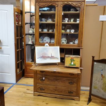 Anteeks On Menaul - Antiques Near Me - Albuquerque, New Mexico