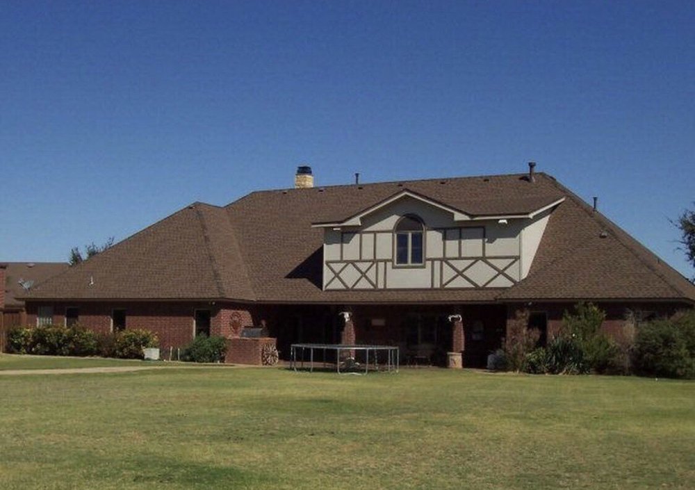 Slide of Prestige Roofing & Construction