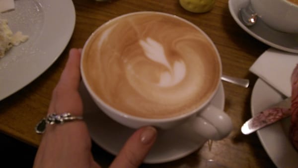 Hook & Ladder Sarsfield Street by null