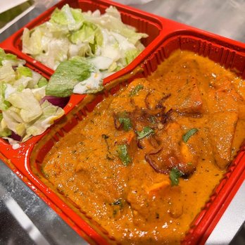 Kabab Hut - Chicken Tikka Masala - Indian Near Me - Catonsville, Maryland