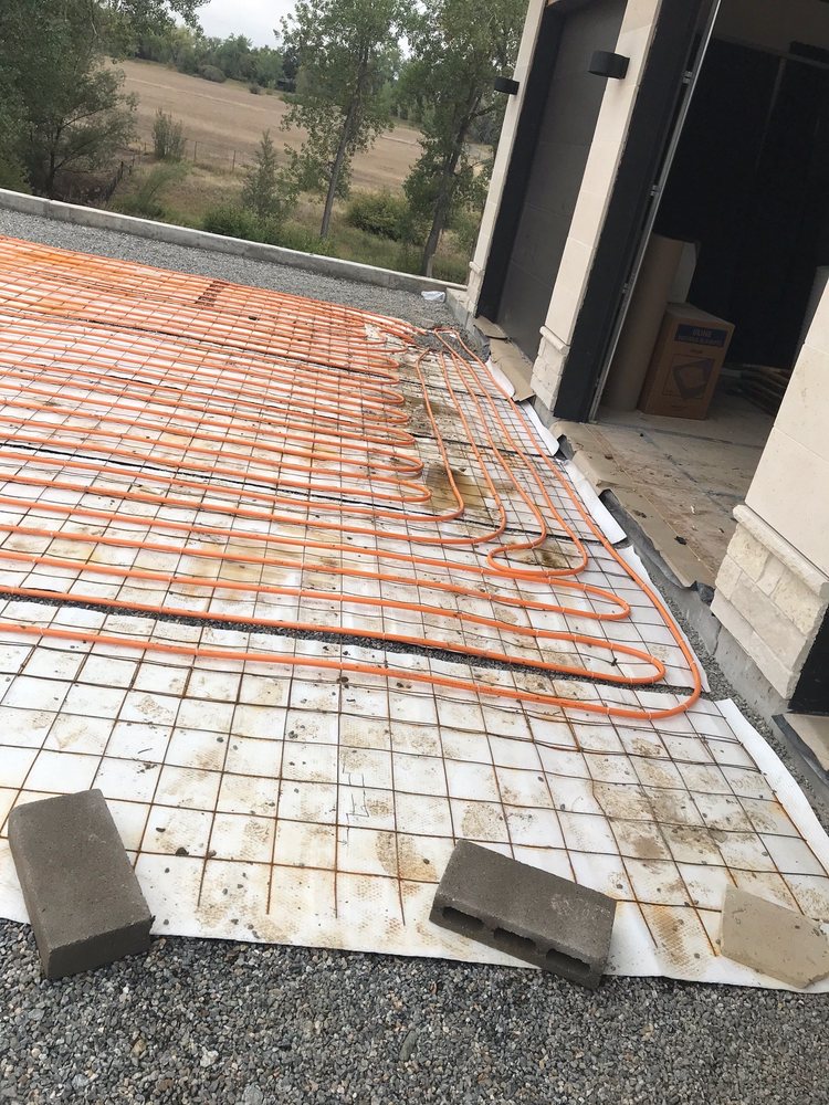 Slide of Grace Heat Systems