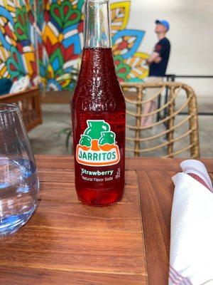 Gezzo's Coastal Cantina by null
