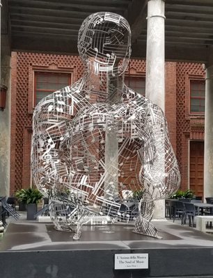 Museo del Violino by null