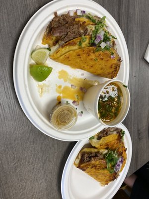 Gordos Tacos